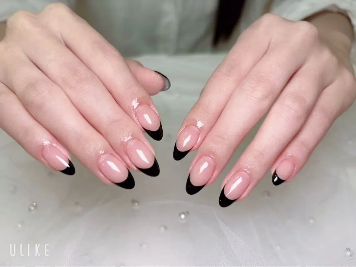 ネイル ハンドネイル L&Y Nail salonのネイルデザイン