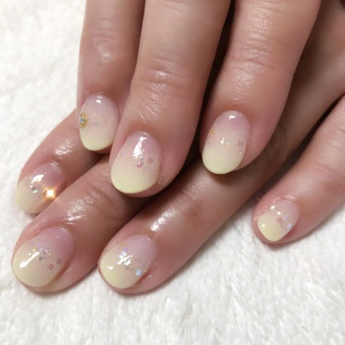ネイル N Kaoriのネイルデザイン