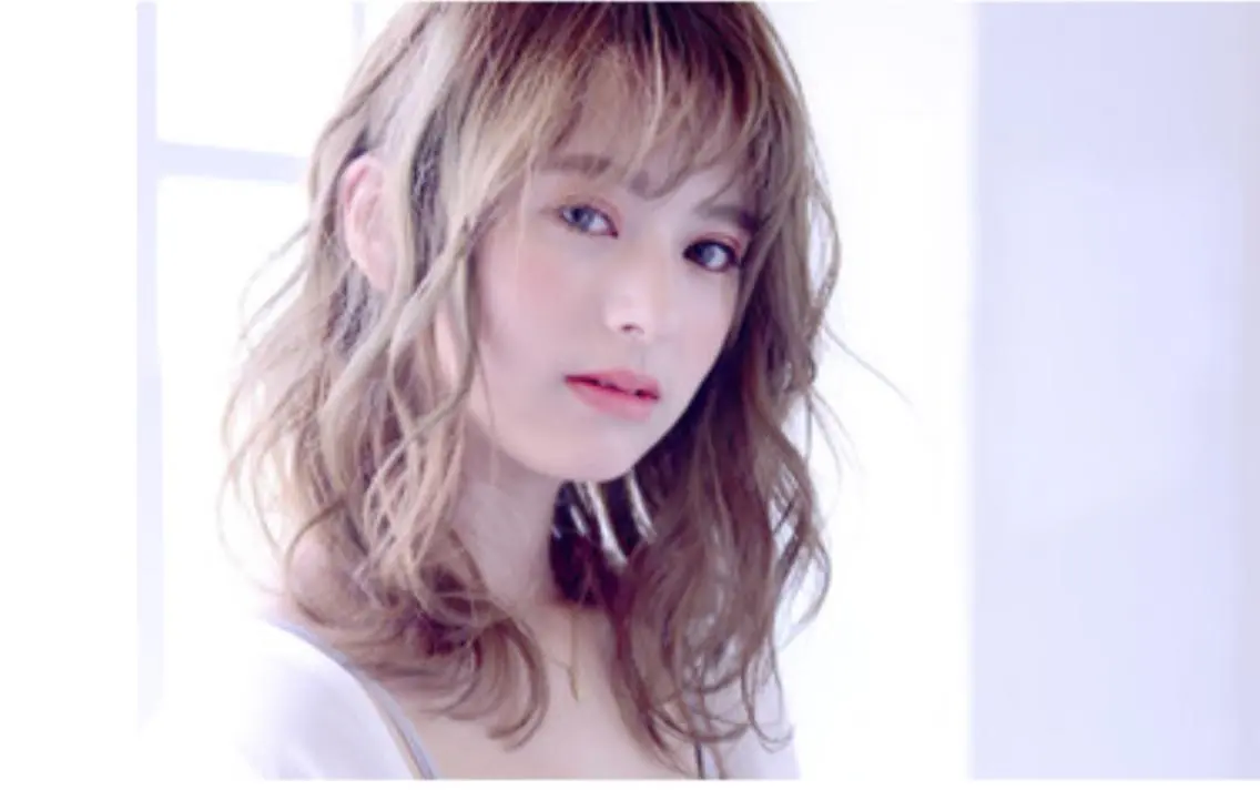 ミディアム Marika 🫧のマツエク・マツパデザイン