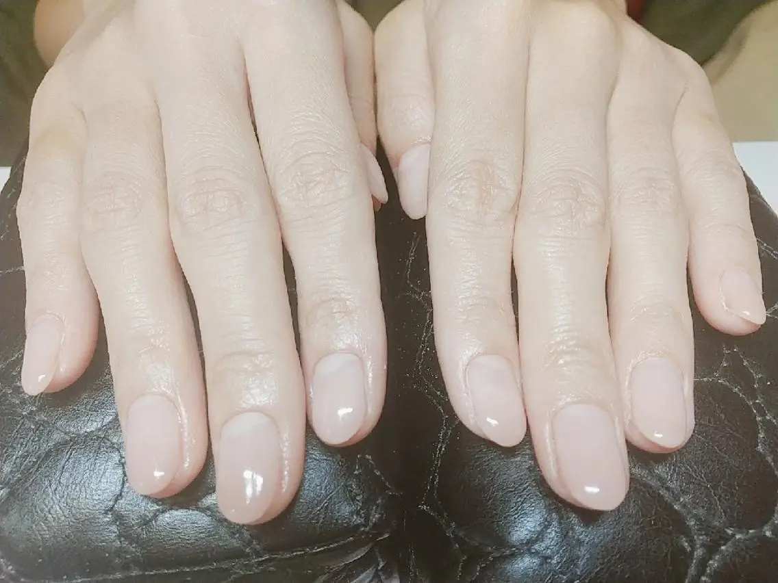 ネイル haru  nailのネイルデザイン