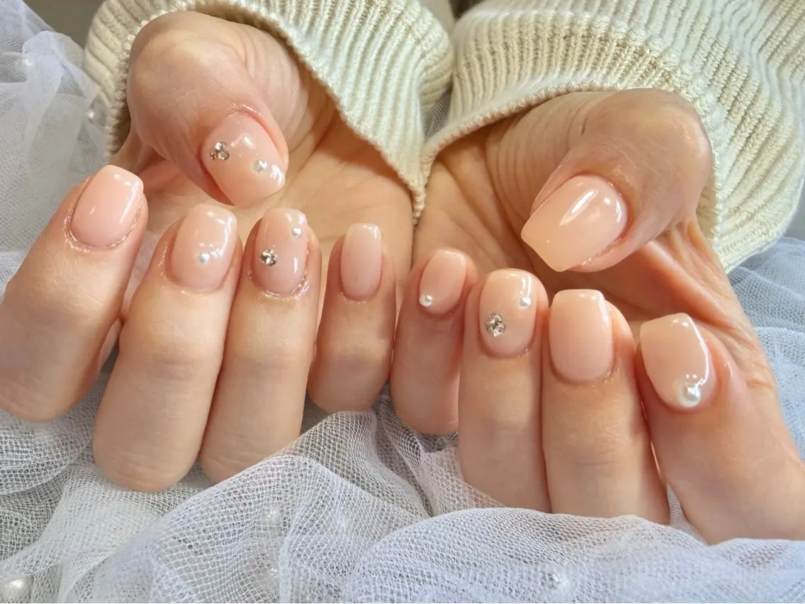 ネイル JAM Orario Nailのネイルデザイン