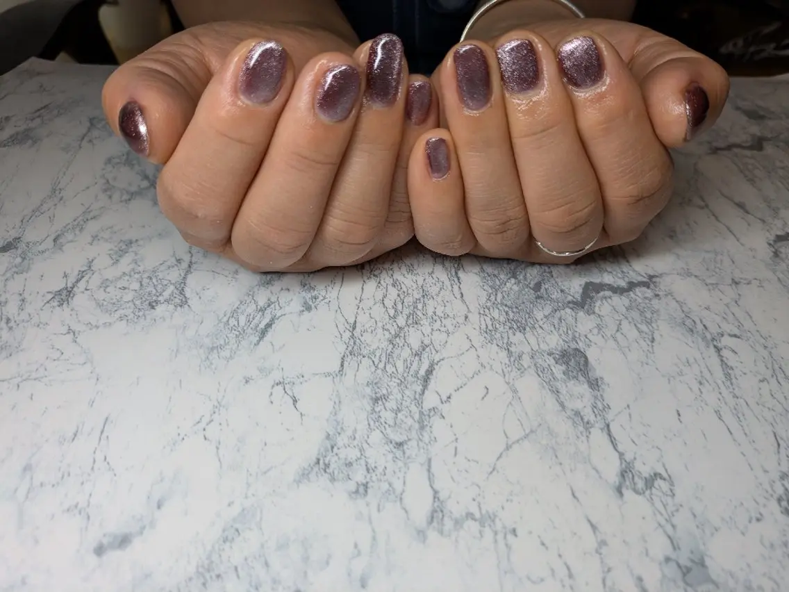ショート nail space 　nikoのネイルデザイン