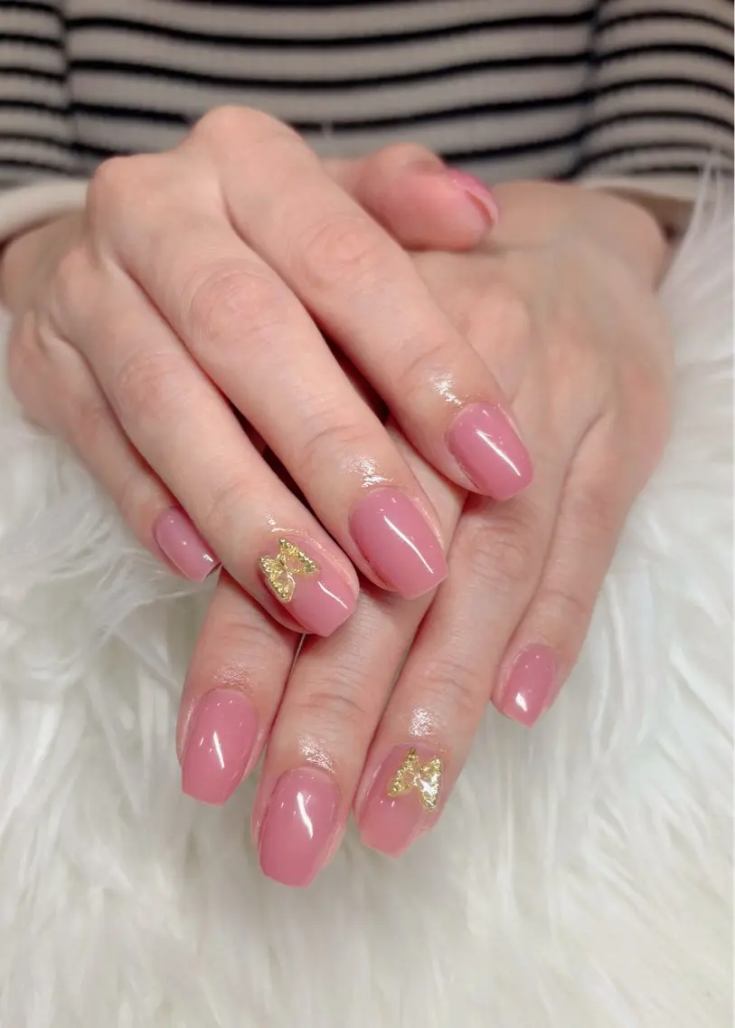 ネイル The Nail エミのネイルデザイン