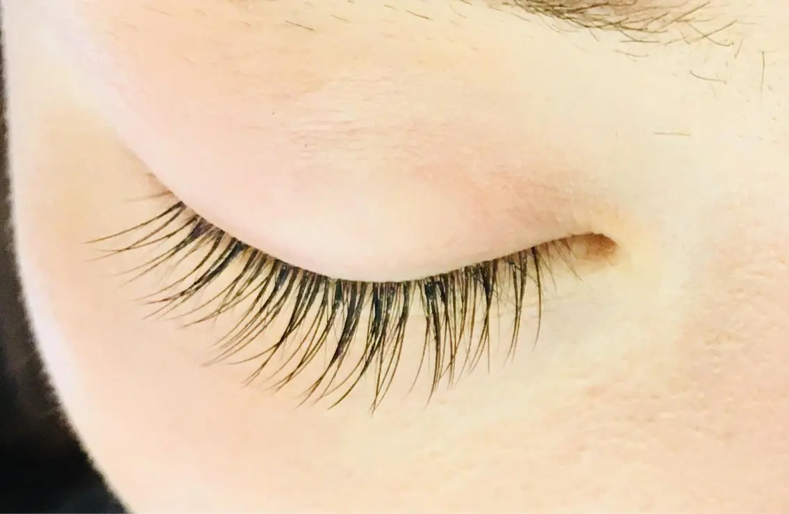 マツエク・マツパ Cカール fossette hair&eyeのマツエク・マツパデザイン