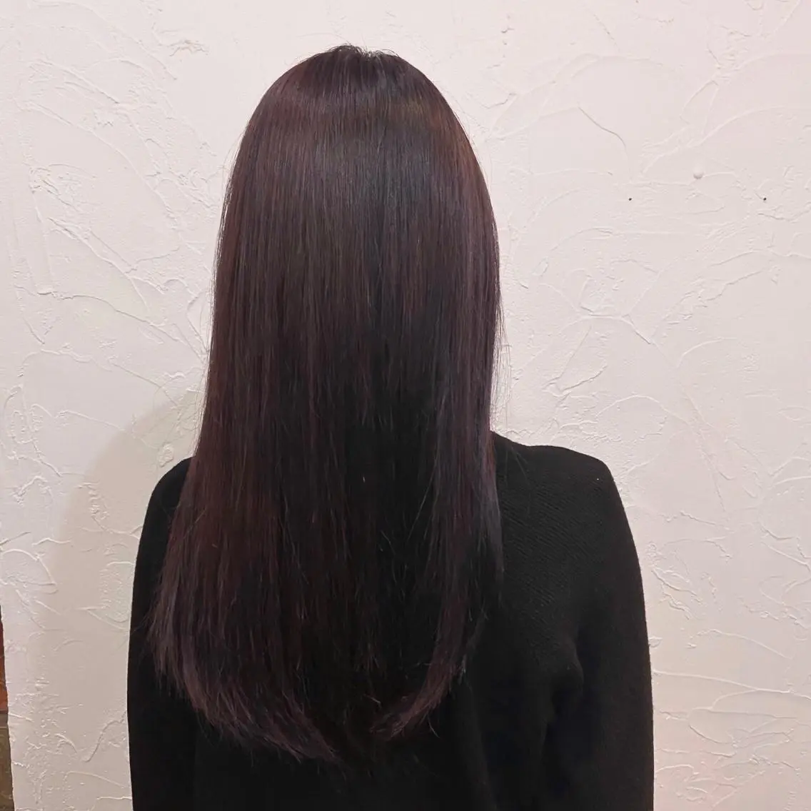 カラー 金剛/髪質改善 salon LH のヘアスタイル