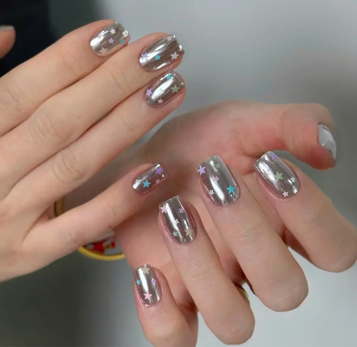 ネイル ハンドネイル Dione Nail きよみのネイルデザイン