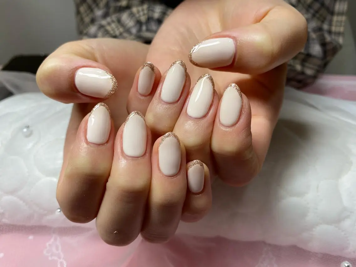 ネイル ハンドネイル May&Way Neilのネイルデザイン