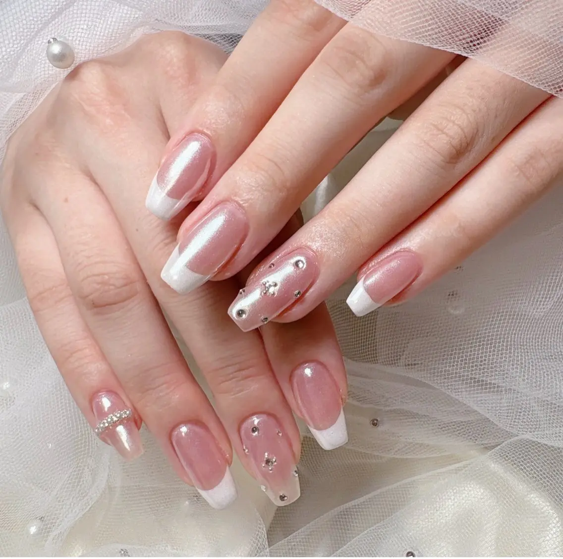 ネイル さ らnailのネイルデザイン