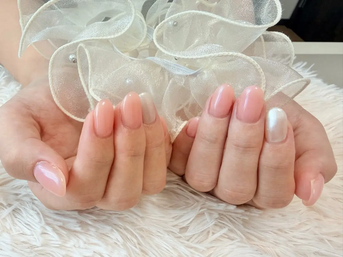 ネイル Sono Uchiのネイルデザイン