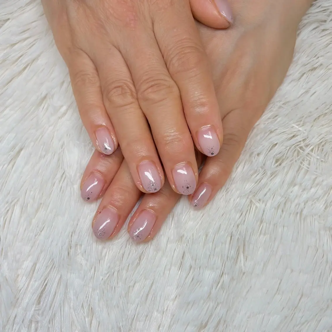 ネイル ハンドネイル bellnails HARUKAのネイルデザイン