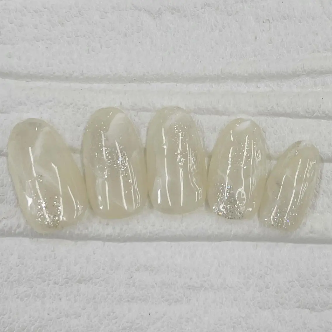ネイル Nail salon Honey Beeのネイルデザイン