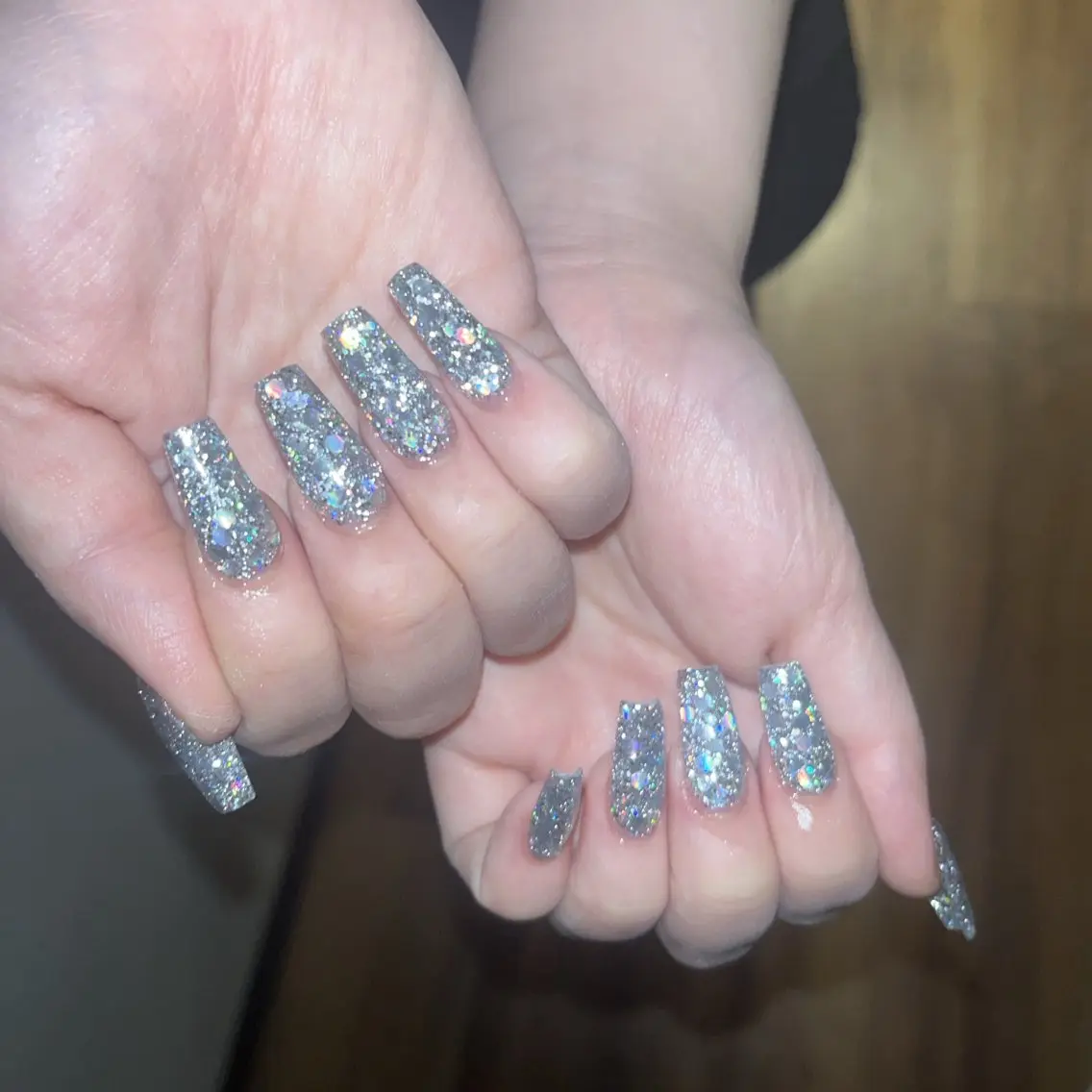 ネイル ハンドネイル yukina nailのネイルデザイン