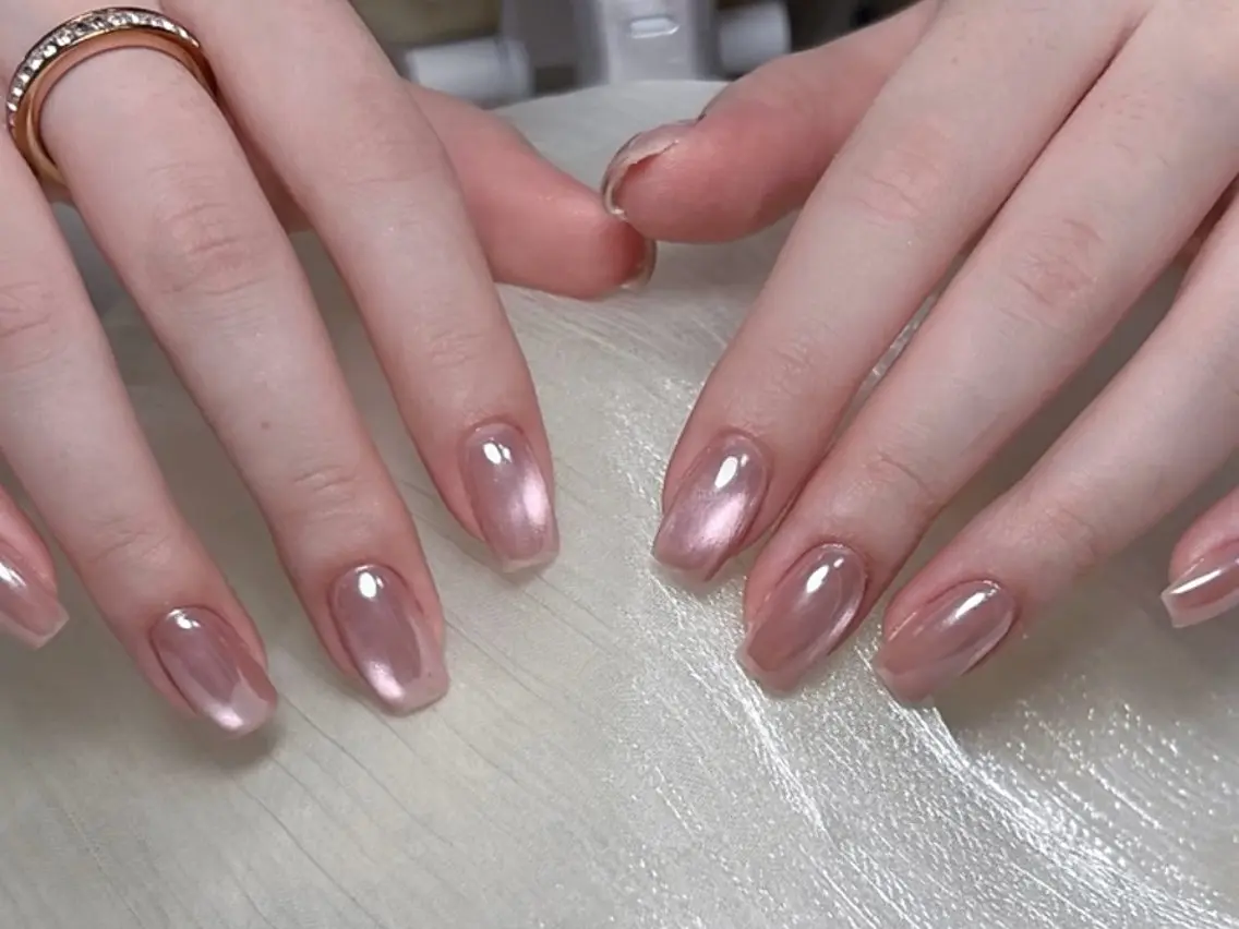 ネイル ハンドネイル リン リンのネイルデザイン