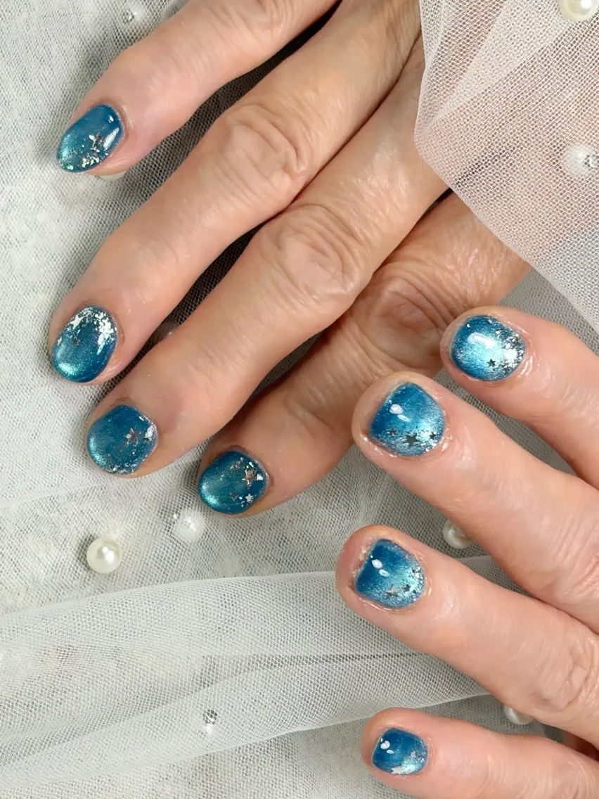 ネイル Y's nailのネイルデザイン