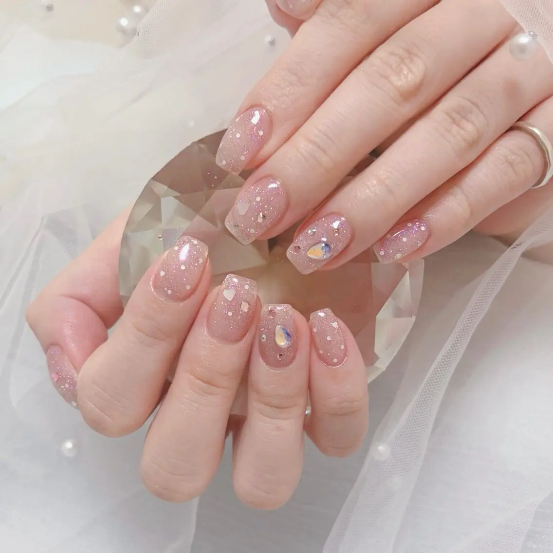 ネイル 💅fleur Ayumiのネイルデザイン