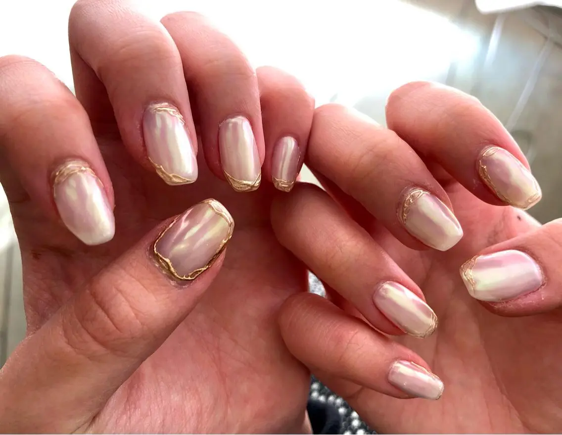 ネイル salon kuuのネイルデザイン