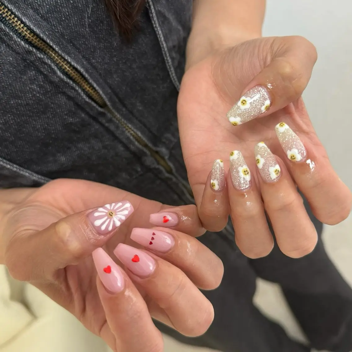 ネイル ハンドネイル ちゅるんネイル専門店 ✴︎MEILI✴︎のネイルデザイン