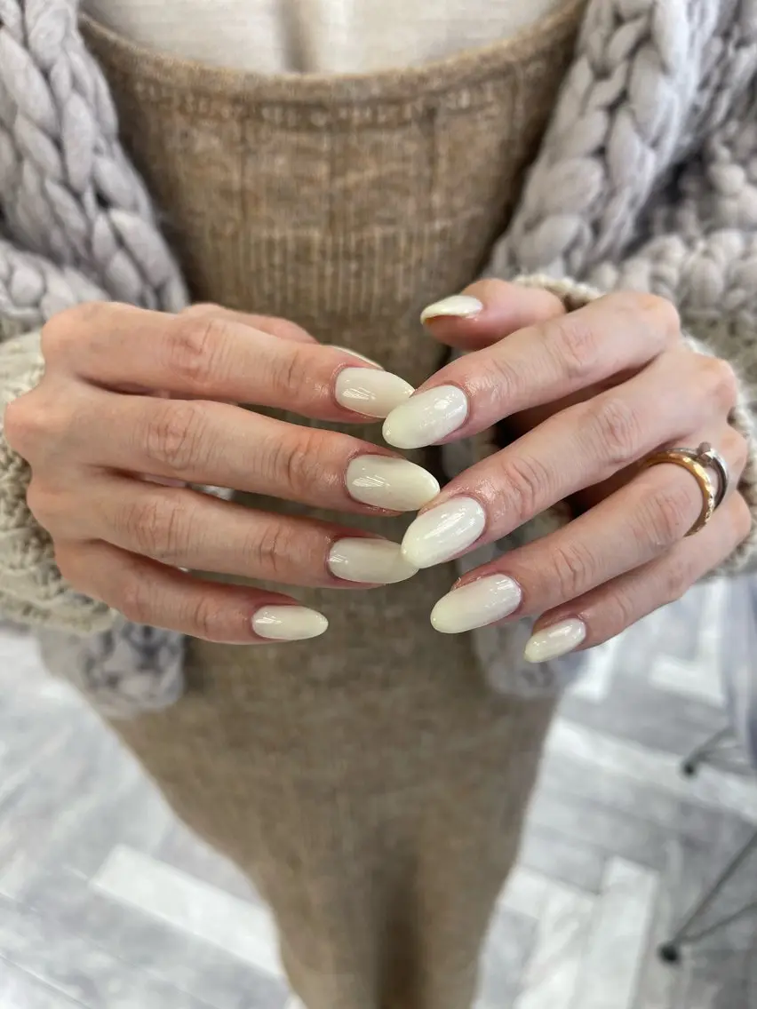 ネイル ユナ🌙 nailのネイルデザイン