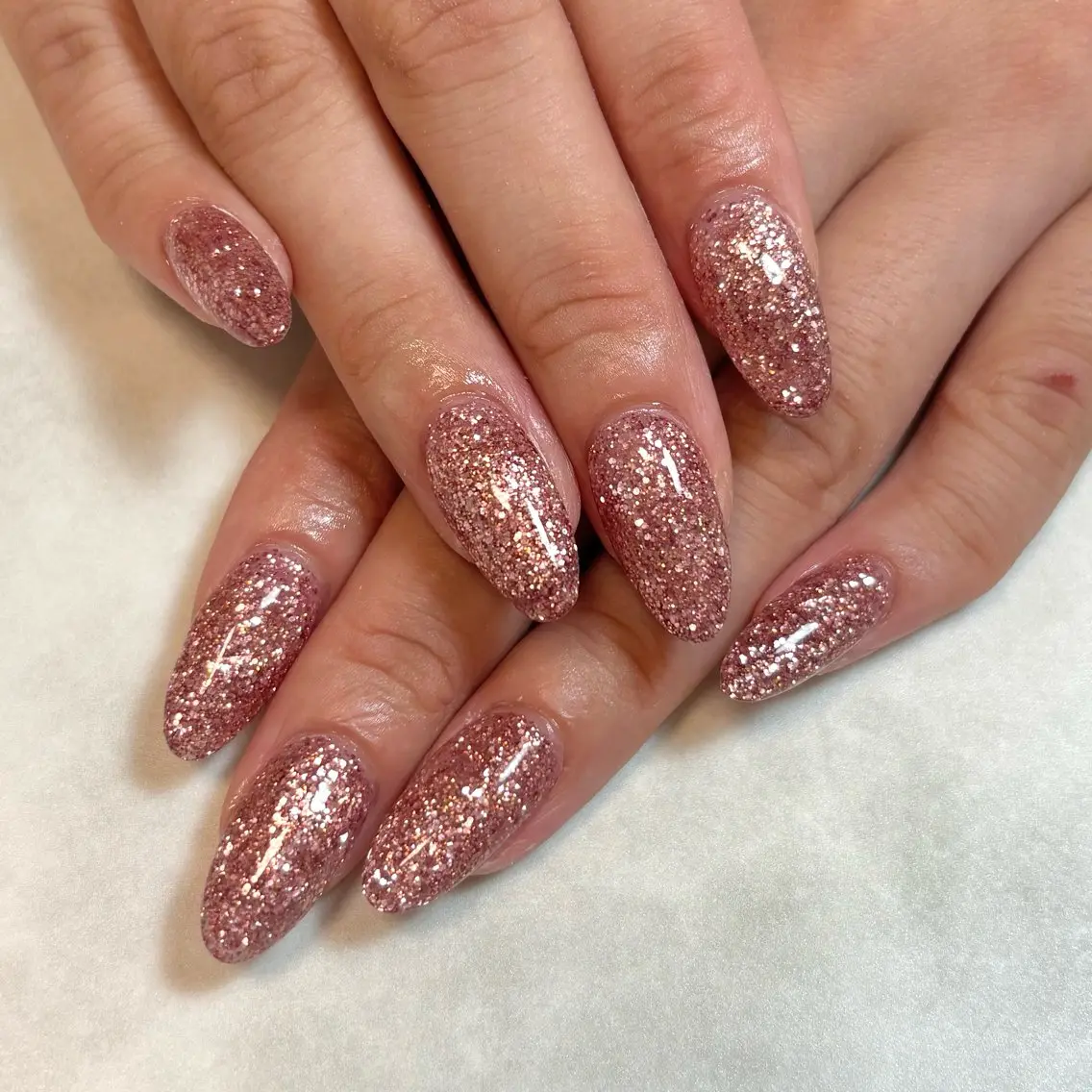 ネイル ワンカラーネイル スカルプネイル ハンドネイル nailroom kukaのネイルデザイン