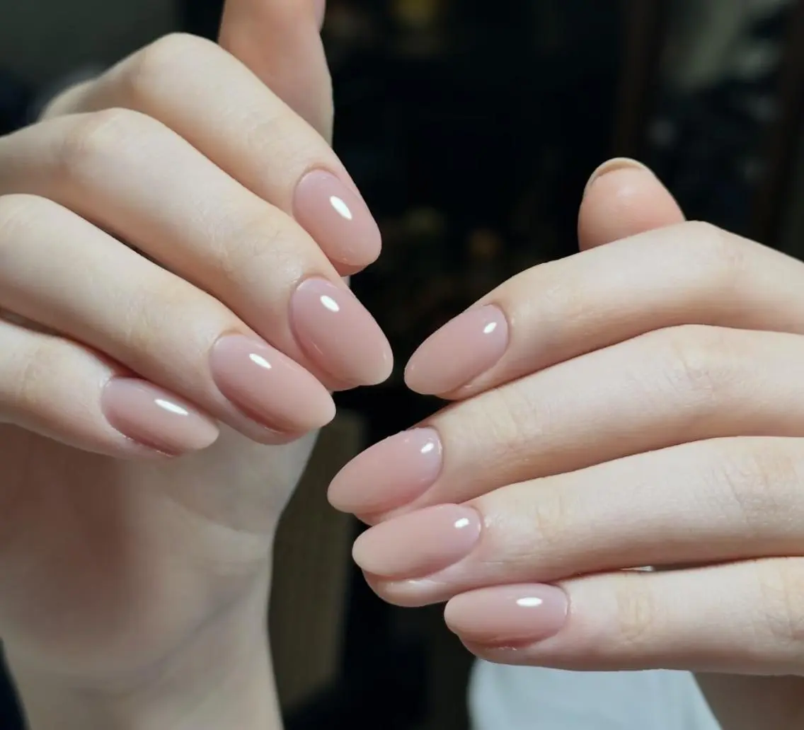 ネイル ハンドネイル 🎀 KiKi_nailのネイルデザイン
