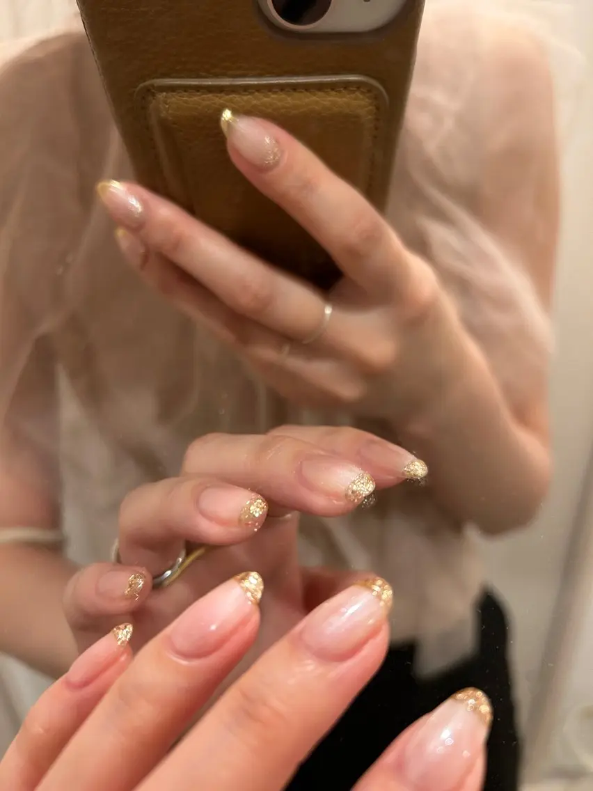 ネイル Locèlon .のネイルデザイン