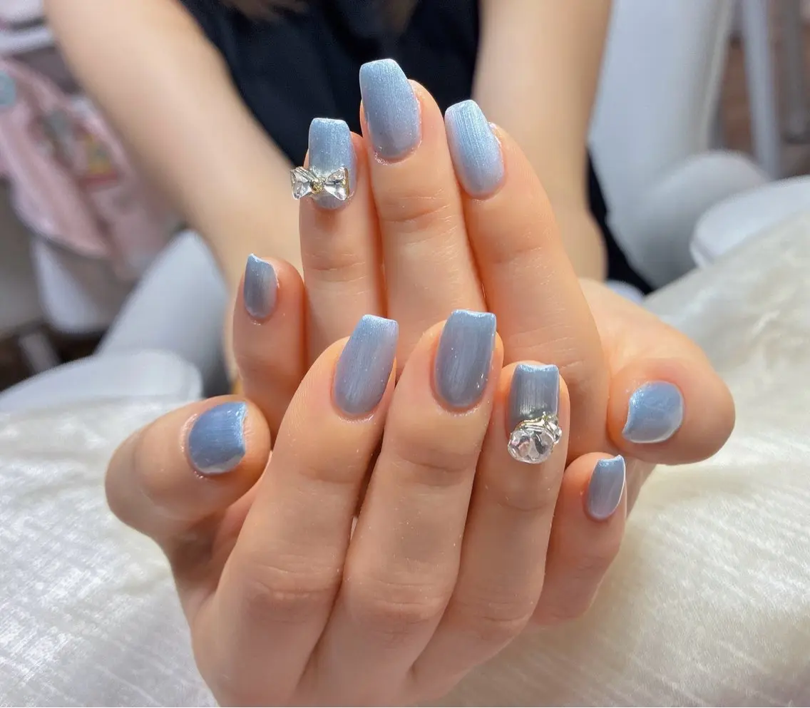 ネイル kirameki nail CHINのネイルデザイン