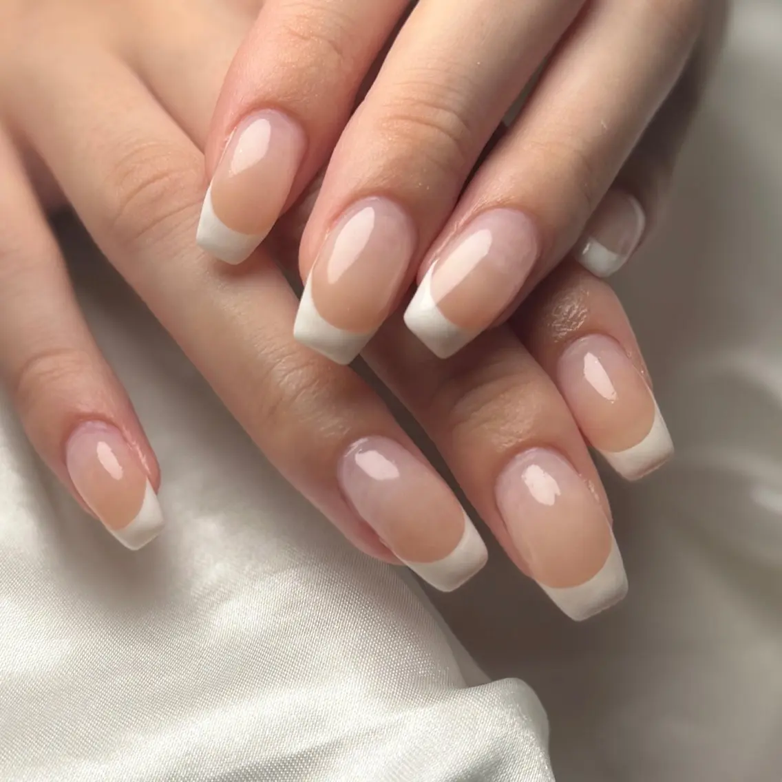 ネイル ハンドネイル 【nailsalon LaMeL】岡崎のネイルデザイン