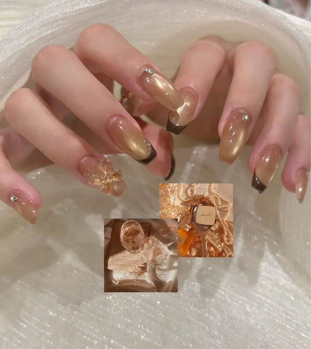 ネイル ハンドネイル ASUKA nail 大人女子/子連れ◎のネイルデザイン