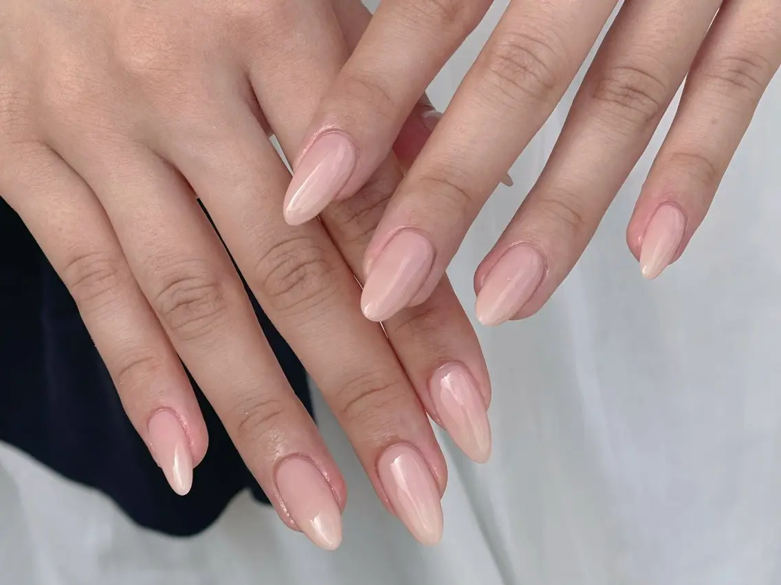 ネイル ハンドネイル AfterSugar NailSlonのネイルデザイン