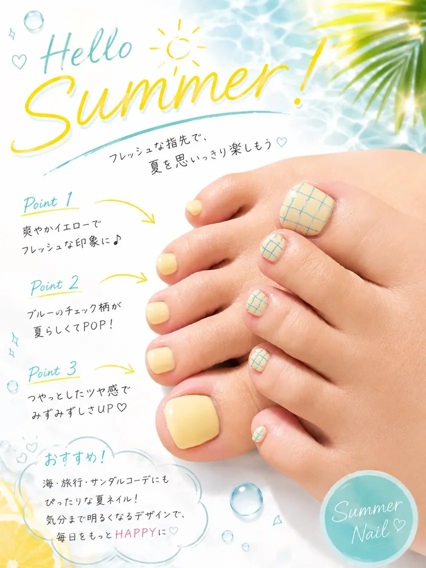 7/13🈳17🈳早い者勝ち‼️🪸Miyuuお任せネイル🪸アート2本以上は必ずします⚠️の写真