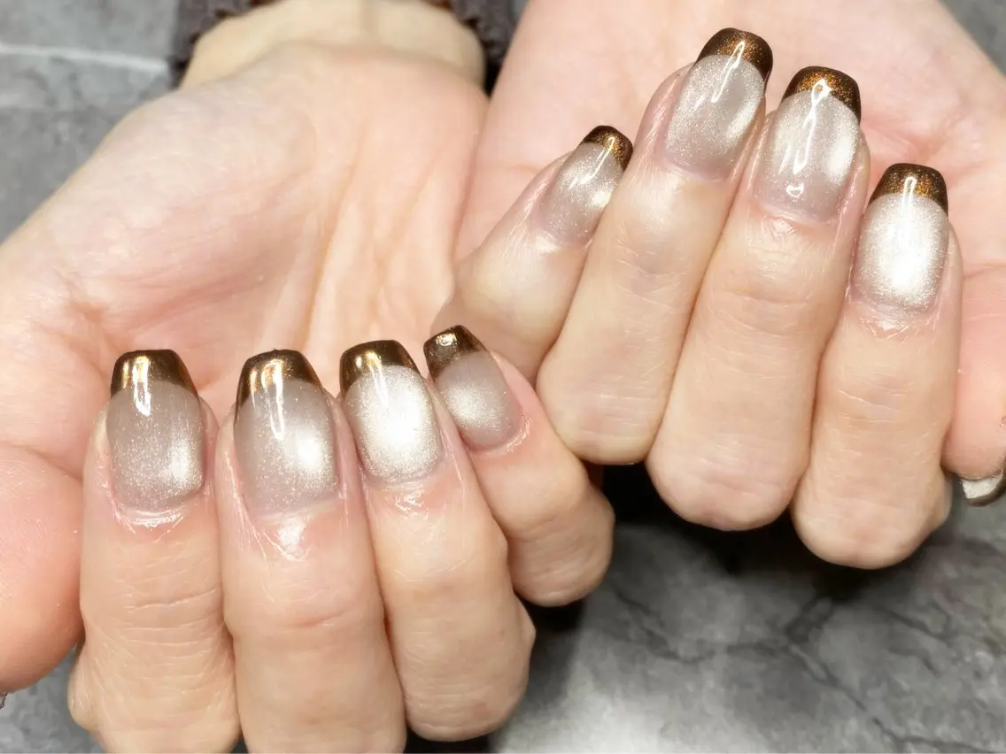 ネイル nailroom mimiのネイルデザイン