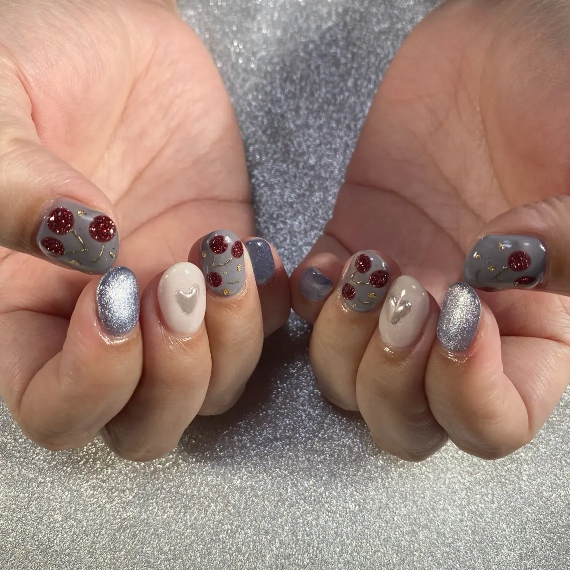 ネイル 11 nailsのネイルデザイン