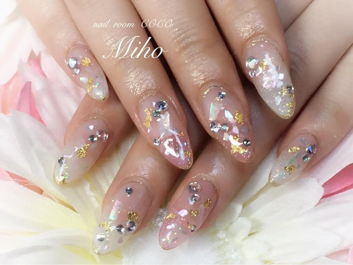 ネイル nail Berunaのネイルデザイン