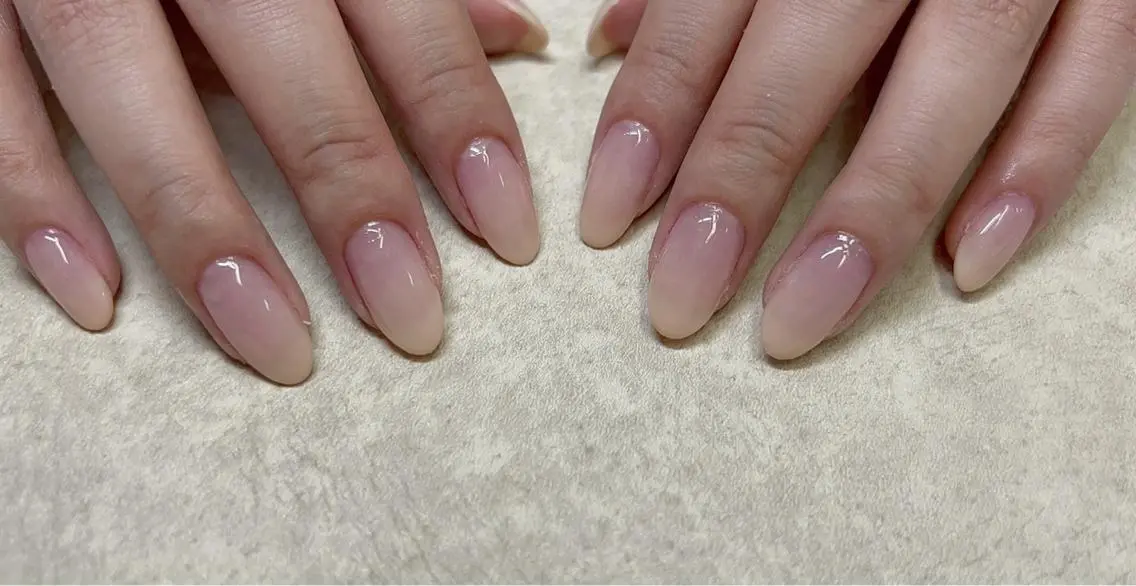 ネイル Nalu nailのネイルデザイン