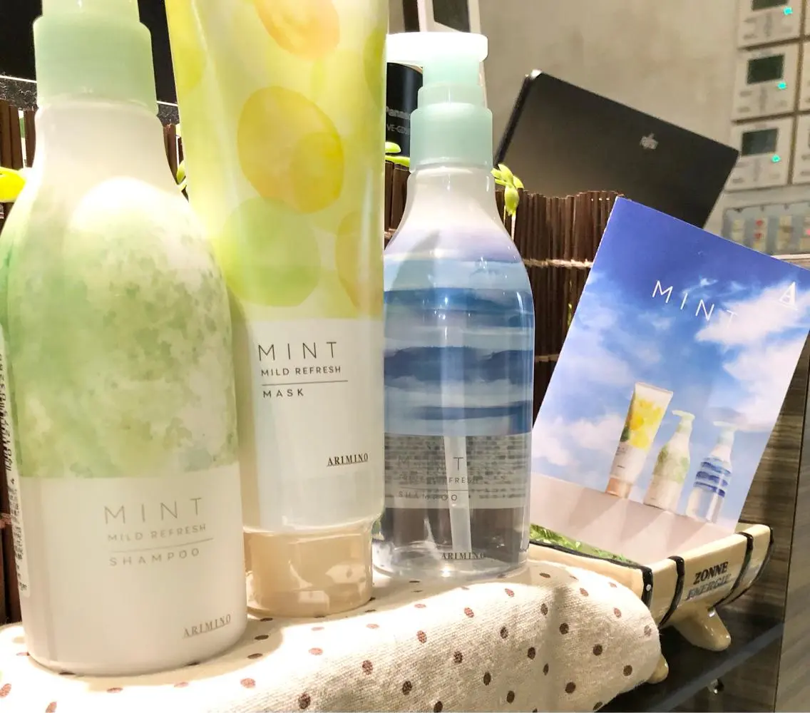 メンズ 大人メンズヘア アドバイザーkaiのヘアスタイル