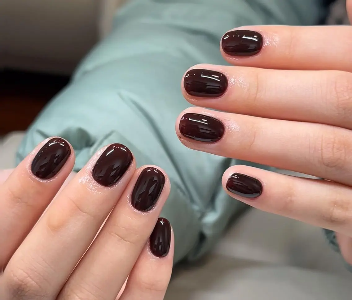 ネイル ハンドネイル Pure&Rich Nailのネイルデザイン