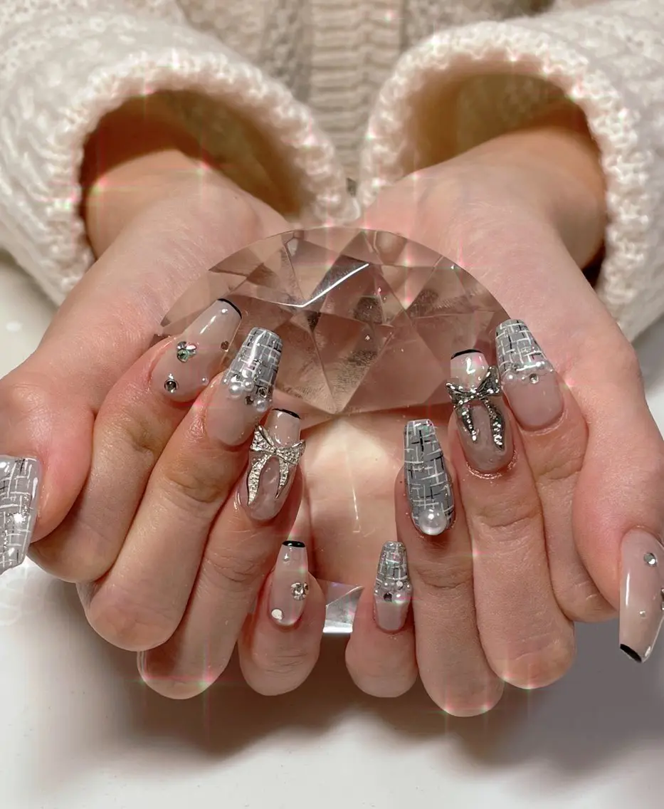 ネイル ハンドネイル NAIL✨ RＥＮＡのネイルデザイン