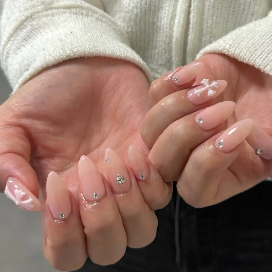 ネイル nailsalon bijuのネイルデザイン