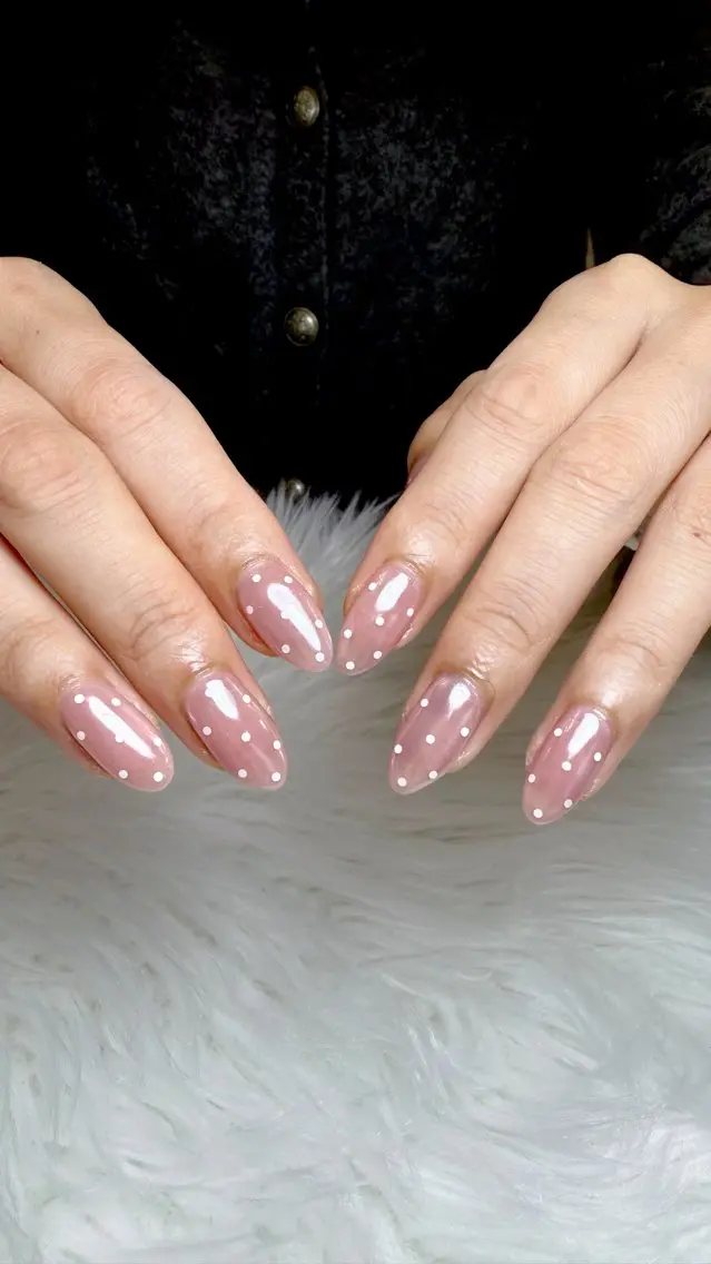 ネイル ハンドネイル myu- nail salonのネイルデザイン