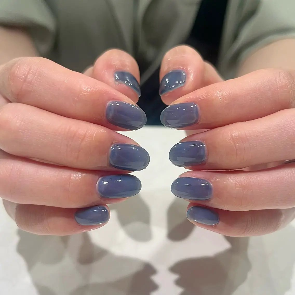 ネイル ハンドネイル C. Rinaのネイルデザイン