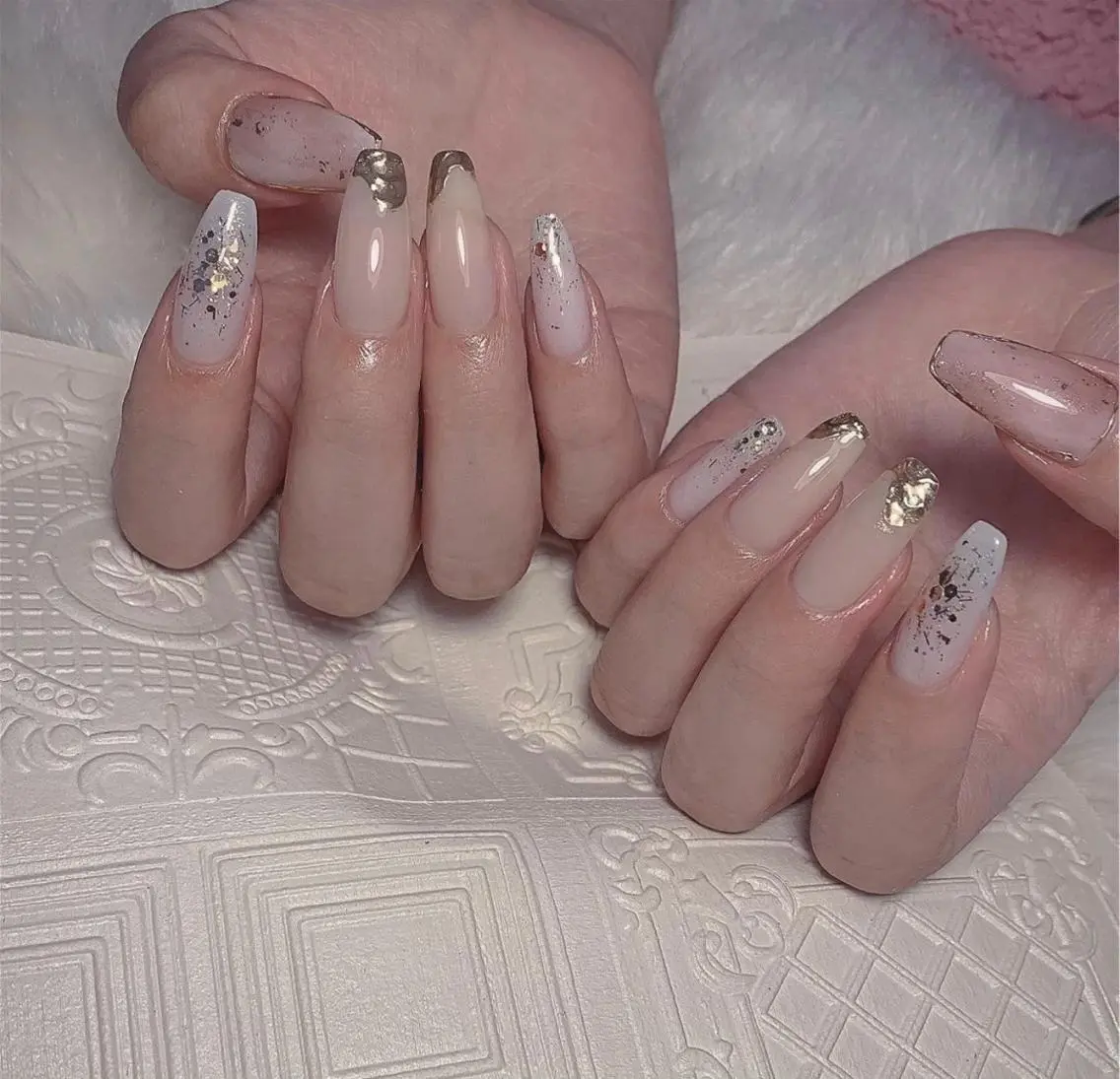 ネイル ✨Serenity Nail salonのネイルデザイン