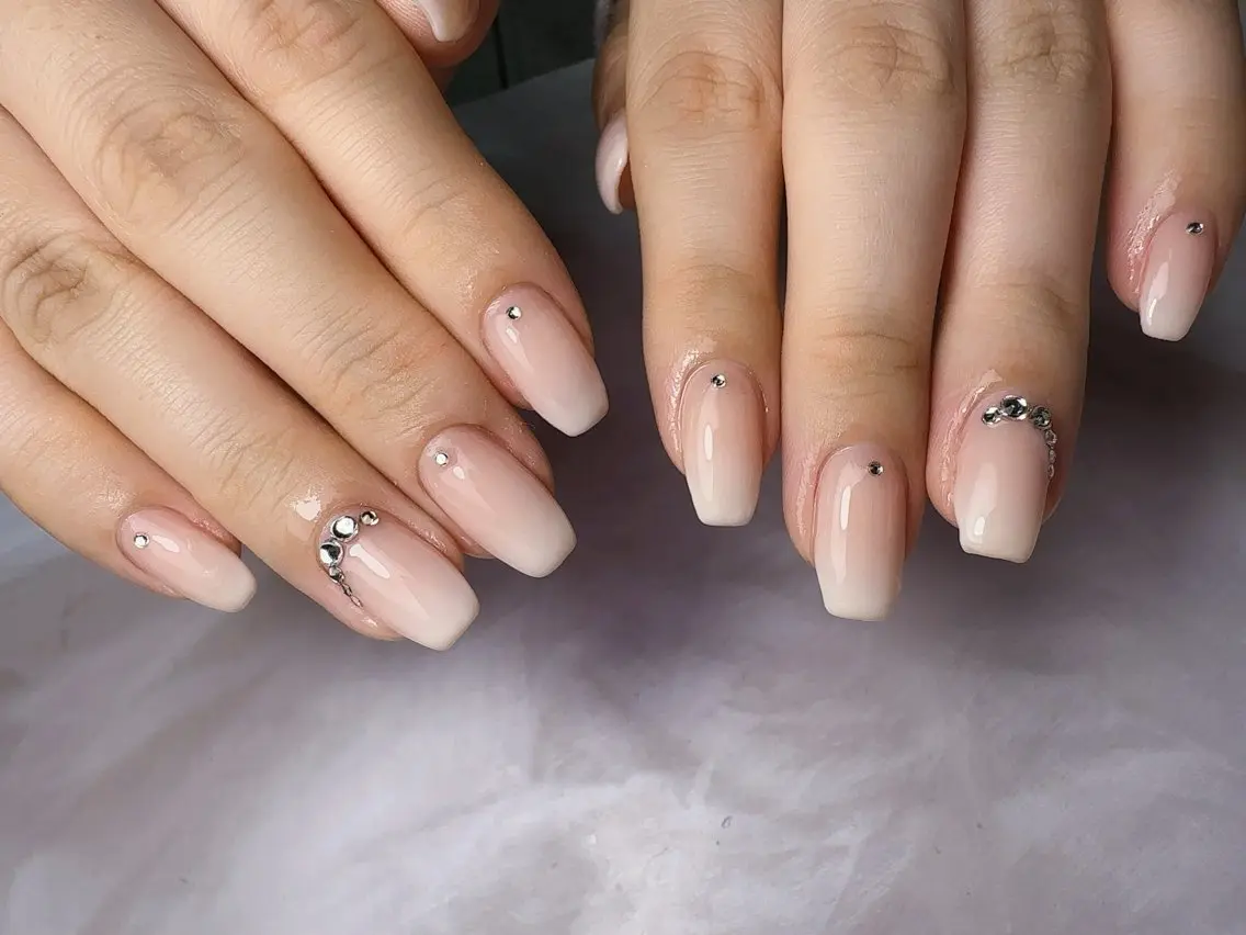 ネイル ハンドネイル nail happiness.のネイルデザイン