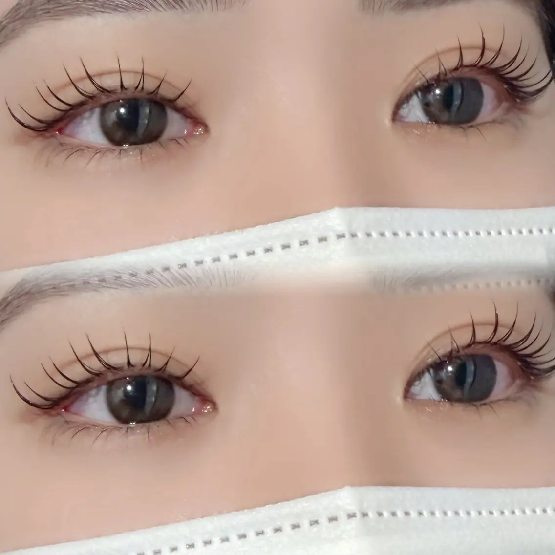 上下ラッシュリフト🎀5月31日【11時45分〜】のみの写真