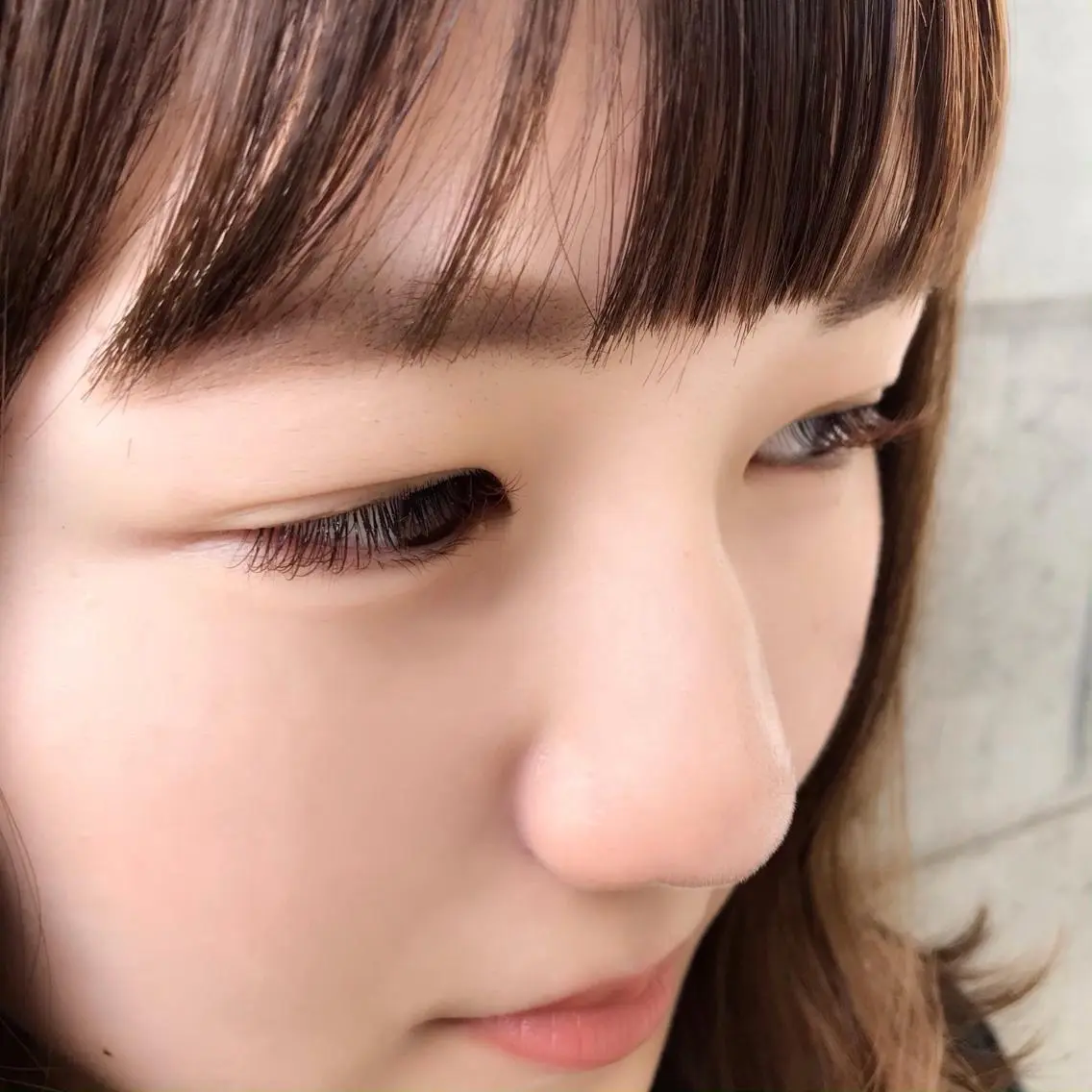 マツエク・マツパ マツエク 中島 顕子のマツエク・マツパデザイン