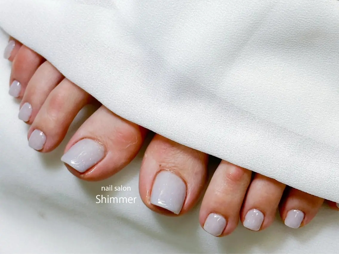 ネイル Shimmer Eriのネイルデザイン