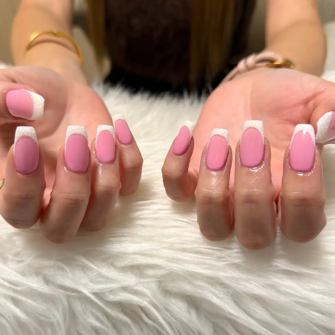 ネイル ハンドネイル アスピーネイル asukaのネイルデザイン