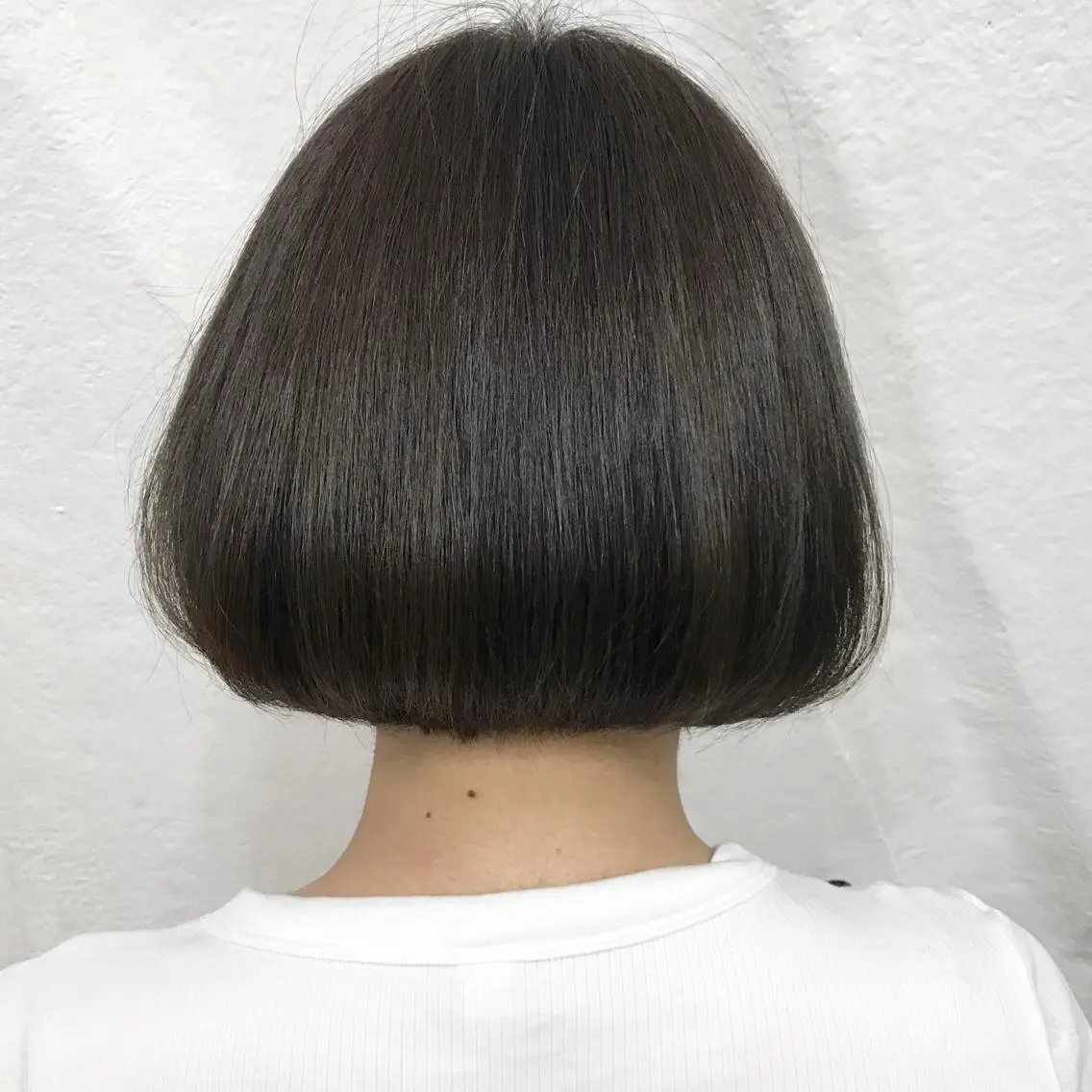 ショート タンバルモリ K-POP好き美容師 🇰🇷Kai.Yのヘアスタイル