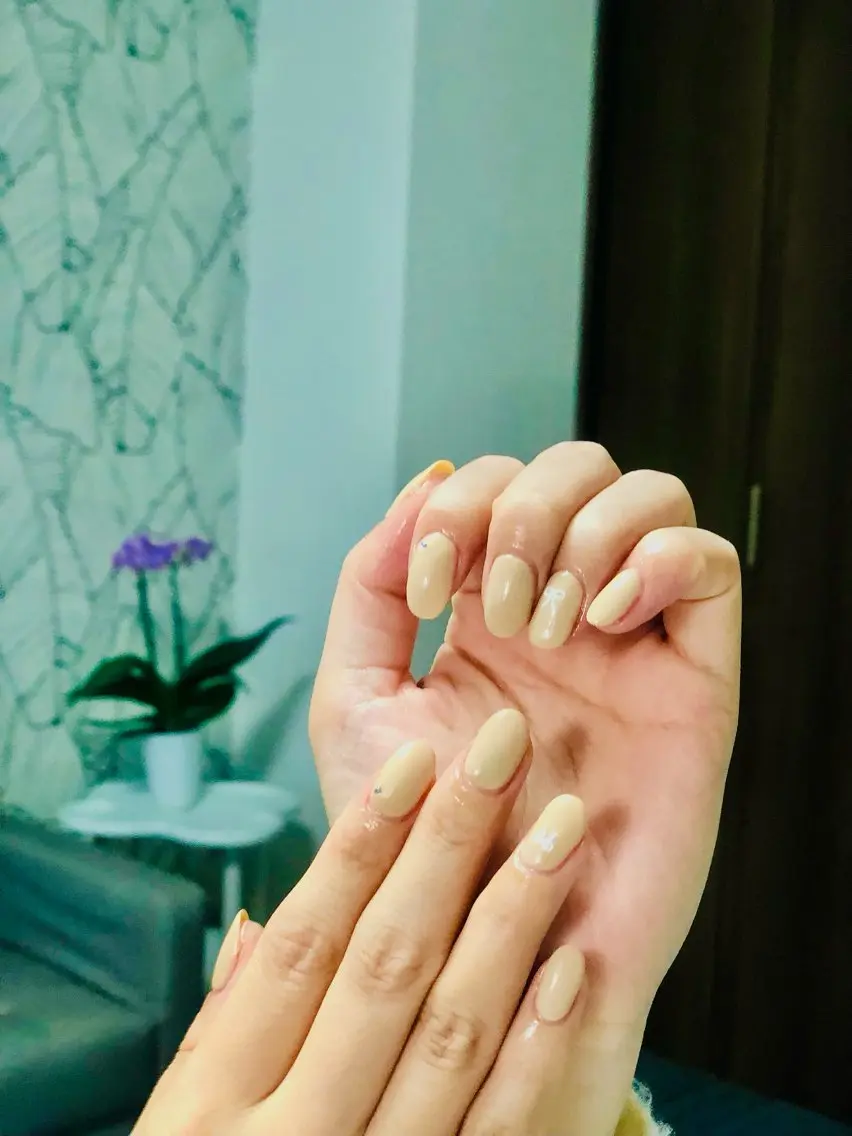 ネイル NiKa Nailのネイルデザイン