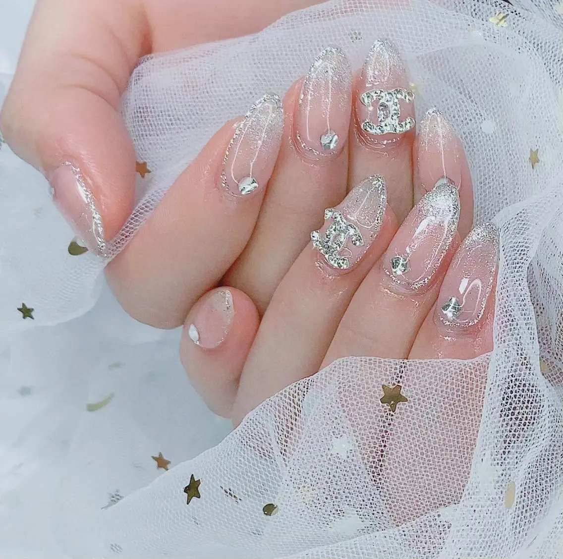 ネイル ハンドネイル R salonのネイルデザイン
