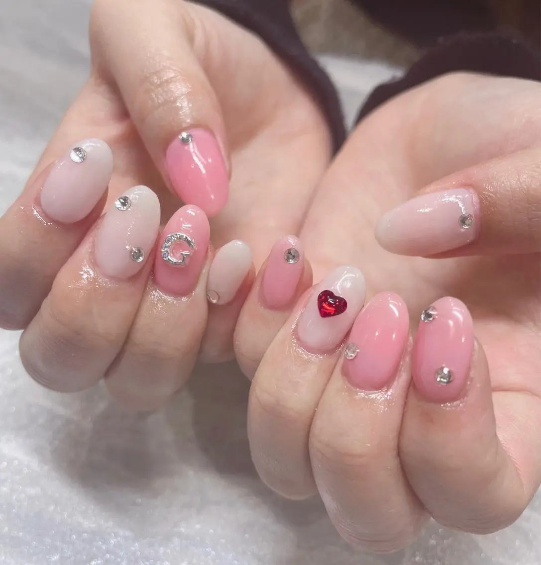 ネイル コウ カnail💅のネイルデザイン